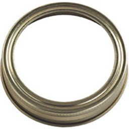 Screw Bands for Kilner Preserve Jars - Gold