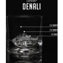 Liiton Bicchieri da Whisky Denali - 2 Pezzi - 1 set