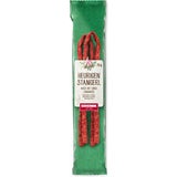 Stastnik "Heurigenstangerl" - Snack kolbász