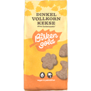 Biscuits Complets à l'Épeautre, 125 g