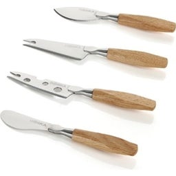 Boska Käseset Mini Eichen - 1 Set