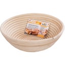 Birkmann Cestino per Lievitazione - Rotondo - Ø 25 cm