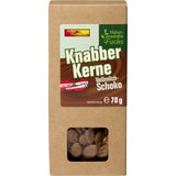 Naturprodukte Fuchs Dýňová semínka s mléčnou čokoládou