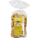 Huile d'Olive Extra Vierge Bio Taralli, 250 g