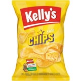 Kelly's Sajtos chips