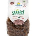 Goodel Fusilli Buchweizen & Leinsamen Bio, 250 g