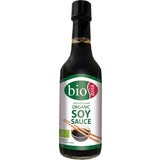 bioasia Organic Soy Sauce