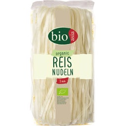 bioasia Bio rýžové nudle - 200 g