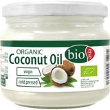 bioasia Biologische Extra Vierge Kokosolie