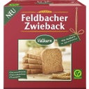 Feldbacher Fette Biscottate - Integrali - 225 g