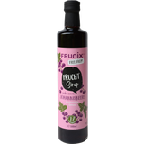 Frunix Siroop van Zwarte Bessen