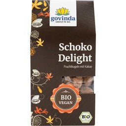 Govinda Czekolada delight bio - 120 g