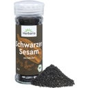 Herbaria Schwarzer Sesam bio - 45 g