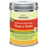 Herbaria Miscela di Spezie Bio - Pizza e Pasta