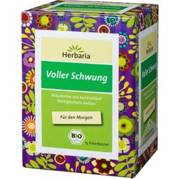 Herbaria Welzijnsthee 