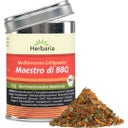 Herbaria Maestro di BBQ - 70 g