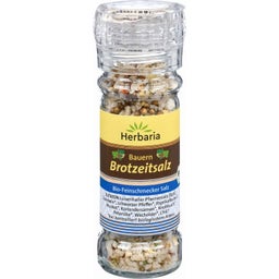 Herbaria Mezcla de Sal 
