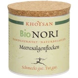 Khoysan Meersalz Bio kosmiči morskih alg-Nori