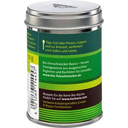 Herbaria Cipolla Rossa Bio - 50 g