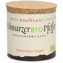 Khoysan Bio Schwarzer Pfeffer ganz - 100 g