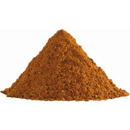 Herbaria Red Hot Chili Curry bio - 80 g