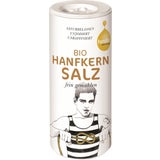 Ölmühle Fandler Sel aux Graines de Chanvre Bio