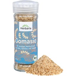 Herbaria Gomasio Bio - 40 g