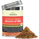 Zestaw przypraw - Mieszanki do grilla bio - 1 Zestaw