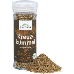 Herbaria Kummin Ekologisk - 35 g