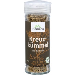 Herbaria Kummin Ekologisk - 35 g