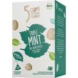 5 CUPS Bio Triple Mint
