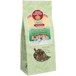 Österreichische Bergkräuter 7 Törpe Tea - szálas, 45 g