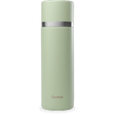 Stainless Steel Insulated Bottle, 750 ml, Matt Lime Green