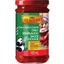 LEE KUM KEE Sauce Ail & Piment - 165 ml