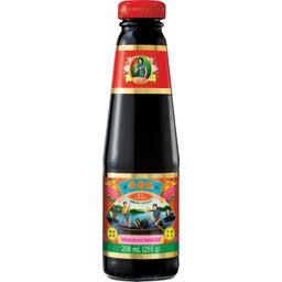 LEE KUM KEE Sauce Huître Premium - 255 g