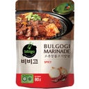 Sos do marynowania bulgogi, Spicy (80 g)