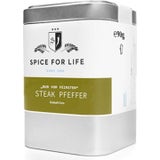 Spice for Life Poivre pour Steak