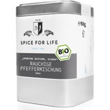 Spice for Life Bio Füstölt borskeverék