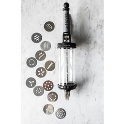 De Buyer Le Tube + Kit Galletas - 1 set