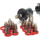 De Buyer Le Tube Pro + 2 Siringhe e 12 Beccucci - 1 set