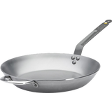 Mineral B - Padella Lionese con Maniglia