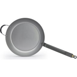Mineral B - Padella Lionese con Maniglia - Ø 32 cm
