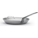 Mineral B - Padella Lionese con Maniglia - Ø 32 cm