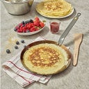 De Buyer Crêpepfanne Mineral B - Ø 26 cm