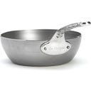 De Buyer Sauteerpan / Braadpan Mineral B Pro - Ø 24 cm