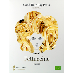 Greenomic Biologische Fettuccine Klassiek - 250 g