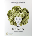 Fettuccine bazsalikommal és citrommal, 250 g