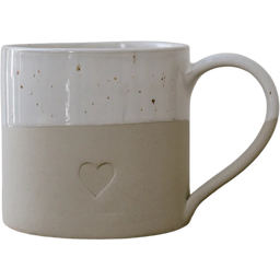 Eulenschnitt Große Tasse