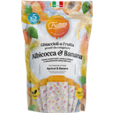 Frutteto Fruchtmus mit Aprikosen & Bananen - 250 g
