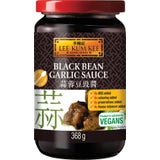 LEE KUM KEE Black Bean Garlic Sauce